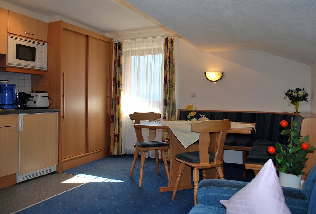 Haus Am Lift Apartment Kappl  Luaran gambar